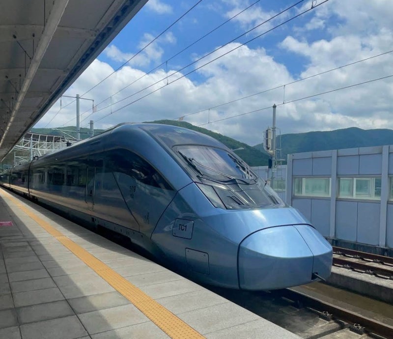 KTX 기차표 매진 새벽 취소표 기다릴 필요 없다? 예약 대기 꿀팁