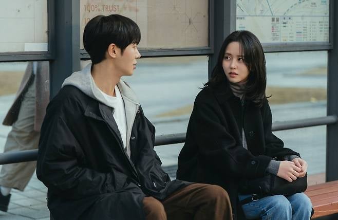'안판석 감독 유작'이라더니… 추영우 의족 설정 뭐길래 난리났다
