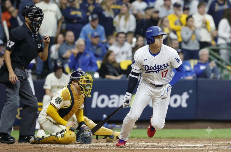 다저스 vs 브루어스 NLCS 격돌! 지난해 스윕 악몽, 밀워키는 설욕할 수 있을까?