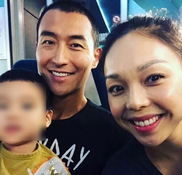 [충격] 김인석·안젤라 박, 2년 전 이미 이혼… 가족도 몰랐던 극비 사실에 연예계 발칵!