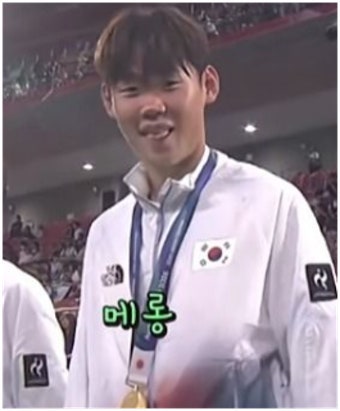 박승수 "시상식에서 메롱?!", 전역모 이어 논란 왜