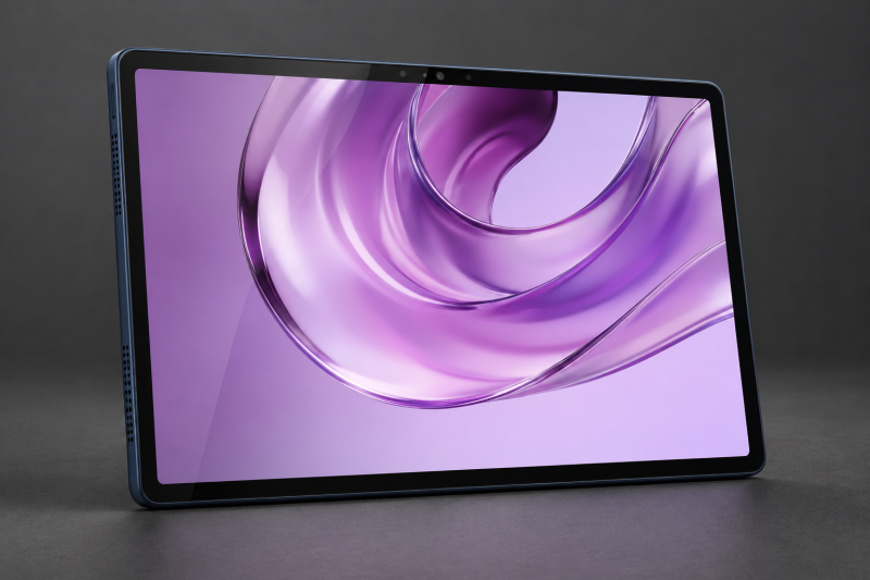 "아이패드 누가 사지? 디자인 앞에서 멈칫" 480g·144Hz 레노버 요가 탭 Gen 2 | 디스플레이 스펙 ....