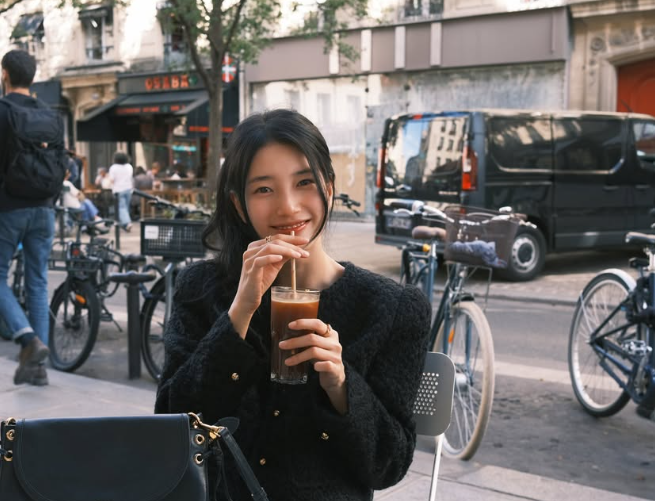 “수지가 펭귄 목소리라고?” 긴긴밤 감독이 매달려 캐스팅한 이유, 배수지 나이 학력 프로....