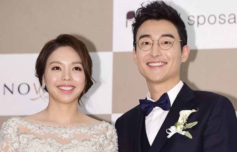 "이거였어?" 홍진경 앞에서 말없이 대성통곡했던 김인석, 안젤라 박과 2년 전 이혼