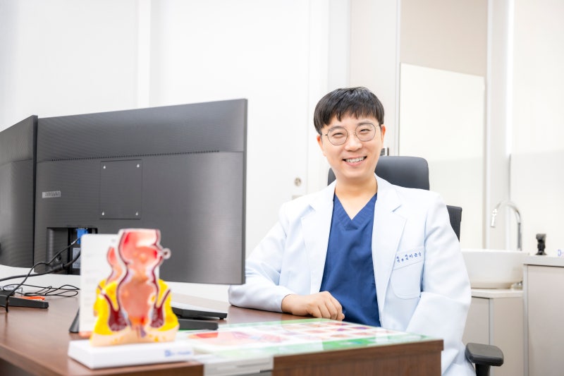 영통항외과, 치질 수술 후 다음 날 일상생활이 가능할까요?