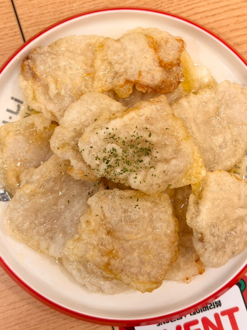 [영주 가흥동] 영주 택지 마라탕 맛집 춘리마라탕