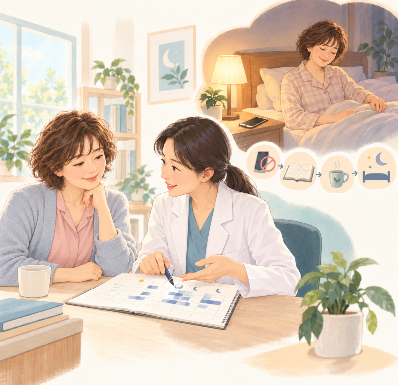자율신경실조증 검사와 치료, 자율신경계이상이 의심될 때