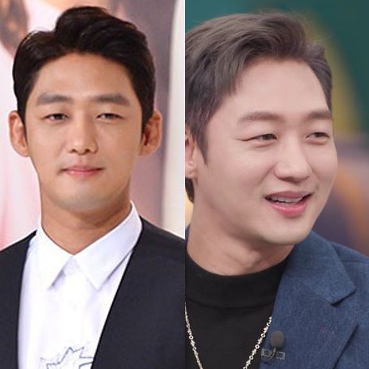 '싱글대디' 이태성, 187cm 중3 아들도 응원한 재혼 "딸 낳고파"