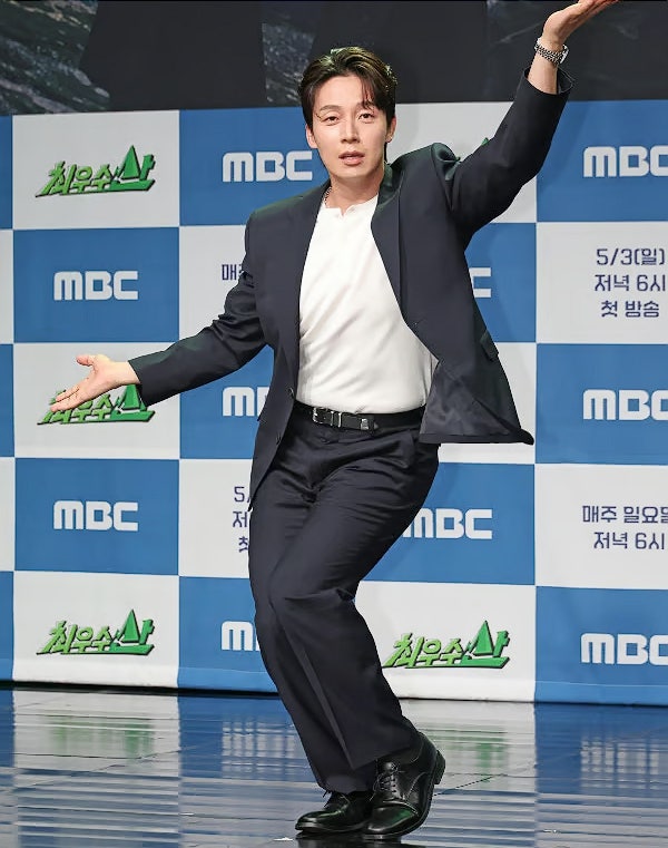 1000억 대박 난 허경환, 알고 보니 한강뷰 전세 살며 땅을 치고 후회한 진짜 이유