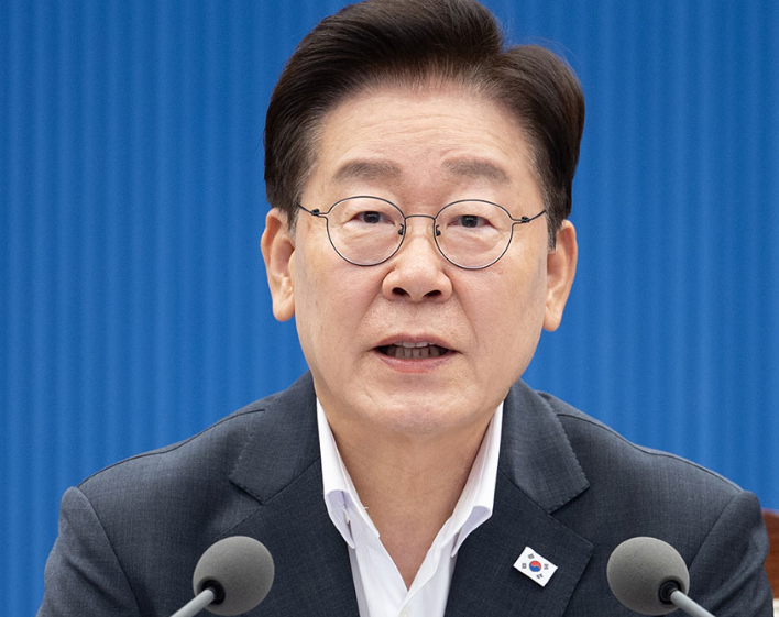 “이재명 37% 그대로인데 민주당은 5%p 급락”…갤럽 조사에서 벌어진 이상한 일