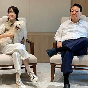 윤석열 김건희 영치금 22억원 육박, 구치소에서 무슨 일 있었나?