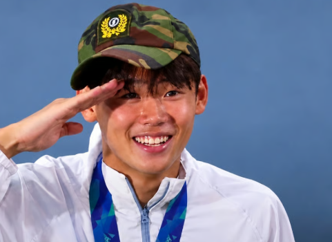 박승수 금메달 메롱 논란, 장난으로 넘길 수 있을까? 국가대표에게 필요한 책임감