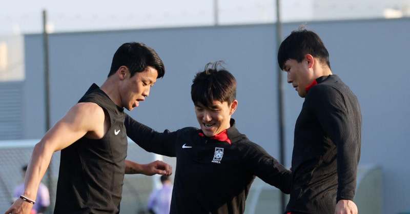 한국 축구대표팀 96라인 은퇴설, 도대체 무슨 일이 있었나?