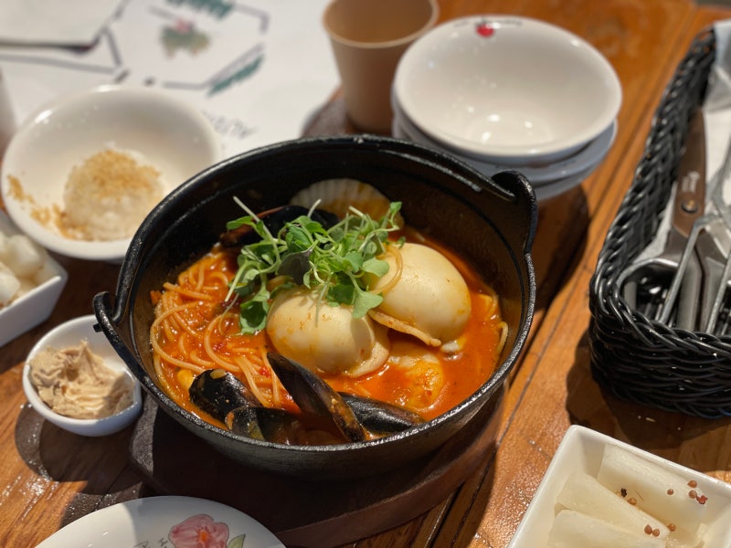 [경기도/분당] 판교 "헬로오드리" 레스토랑 맛집 평일 점심 주빠디 내돈내산 후기