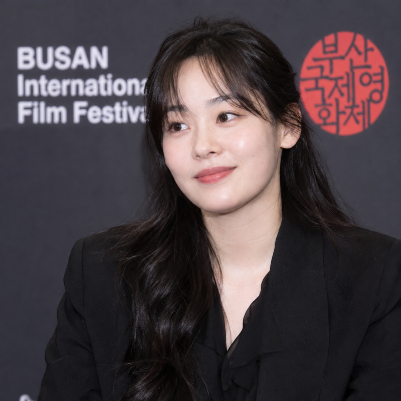 김민하 파친코 이후의 4년 고백…“너무 기대하지 말아달라” 했던 이유