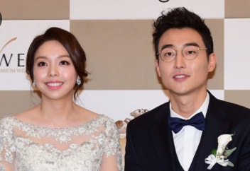 개그맨 김인석 2년전 이혼 고백 안젤라박 나이