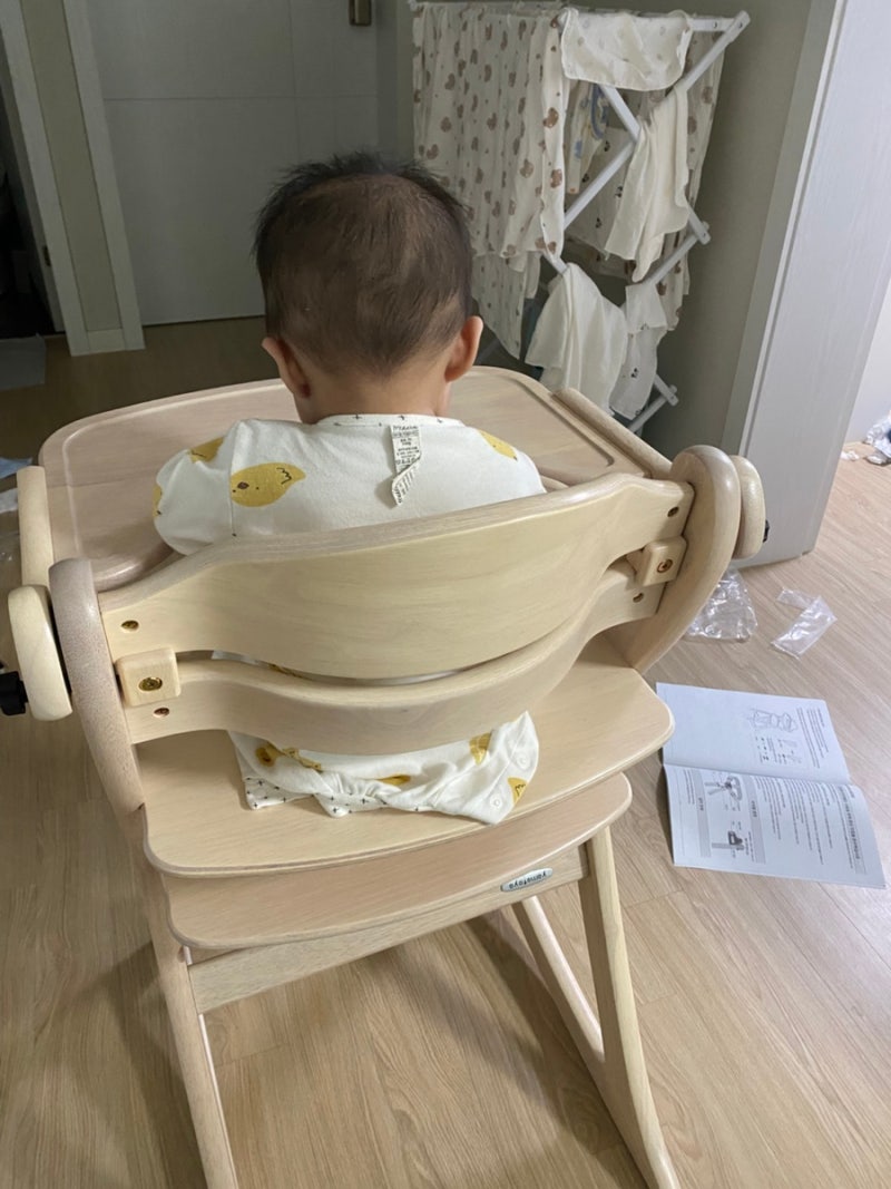 야마토야 하이체어[하이체어 직접앉혀보고 구매하세요]부가부지라프 스토케트립트랲 싸이....