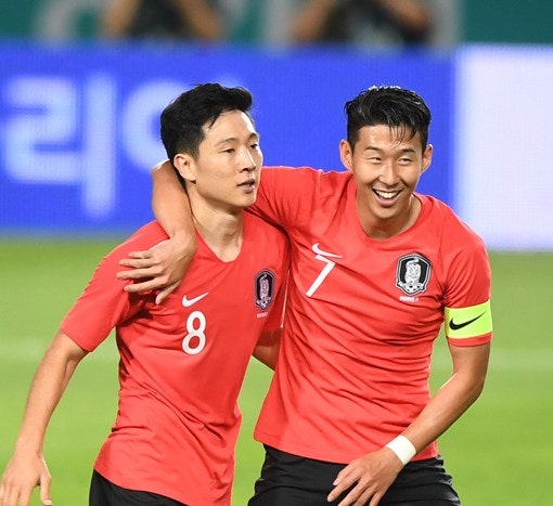 손흥민 9년 리더십에 '96라인' 반기, 밤샘 면담서 터진 진짜 이유