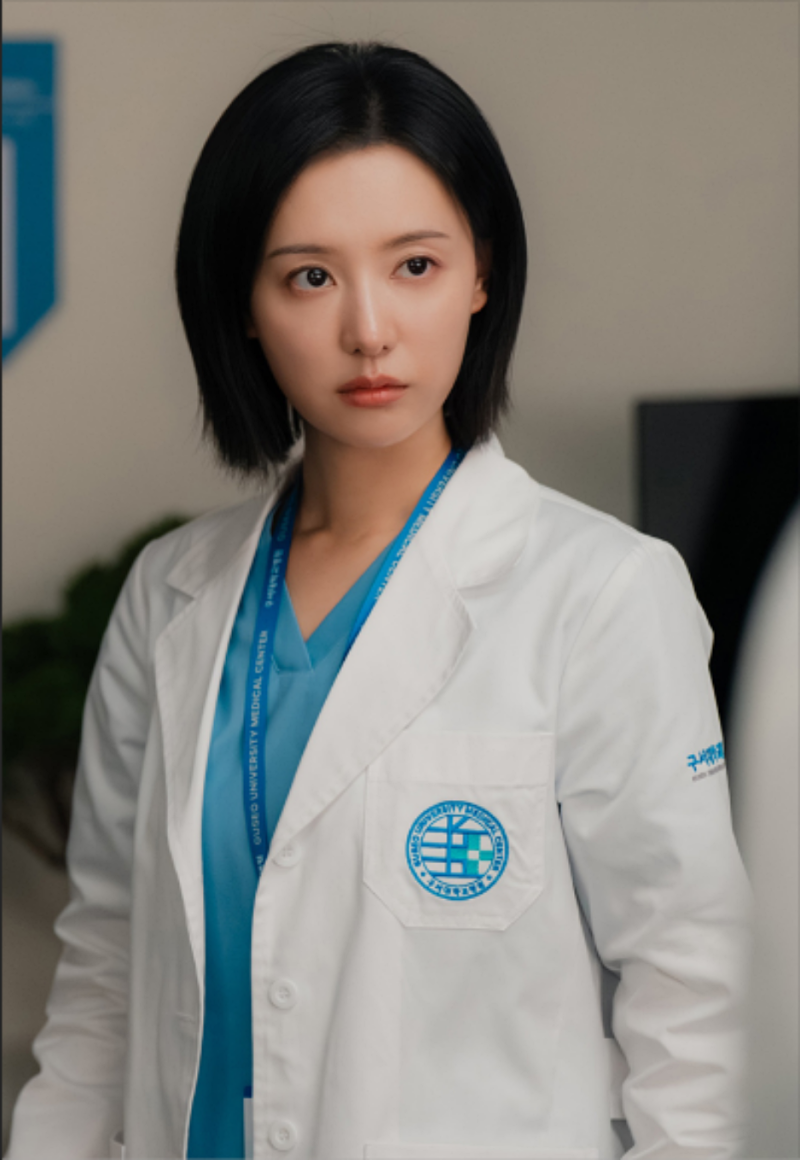 김지원 “하지 않습니다”가 통할까? 넷플릭스 닥터X 몇 부작·원작 촬영지까지