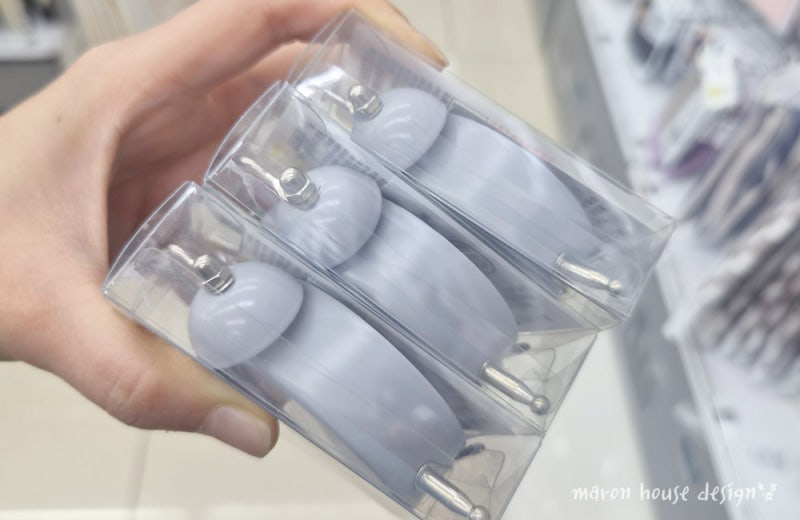 하..역시 '이것'도 다이소에 있었네요? 다들 어떻게 알고 사는건지...