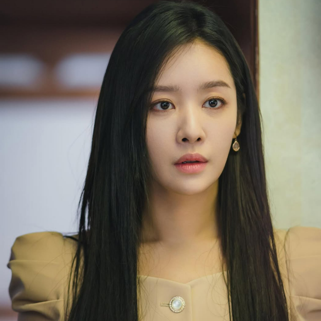 "Surgery due to nosebleeds..." The reason why 'The Glory' Cha Joo-young temporarily suspended her activities