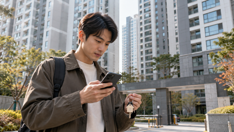 아파트 살 때 취득세 얼마나 낼까? 매매가별 계산 방법 쉽게 정리