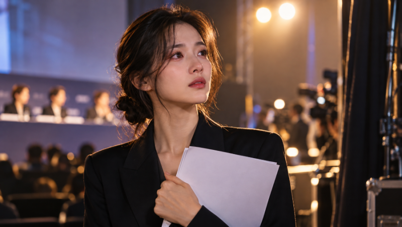 “거짓말하는 줄 알았는데…” 배우가 눈물로 깨달은 한 배역의 무게