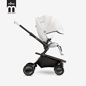 30대 육아맘이 6개월 넘게 써본 미마 크레오 유모차 솔직 후기