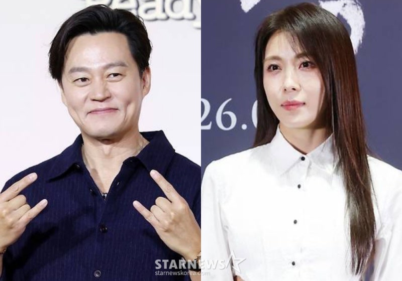 "20년 만에 다시 만났다"… 이서진·하지원 '다모' 커플 예능 '비서진'에서 재회