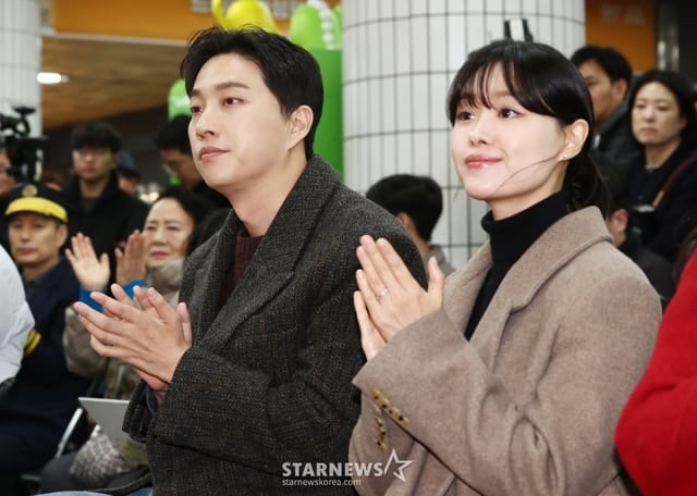 윤소희 차별 논란, 박위 가족 영상 재조명되며 쏟아진 악플