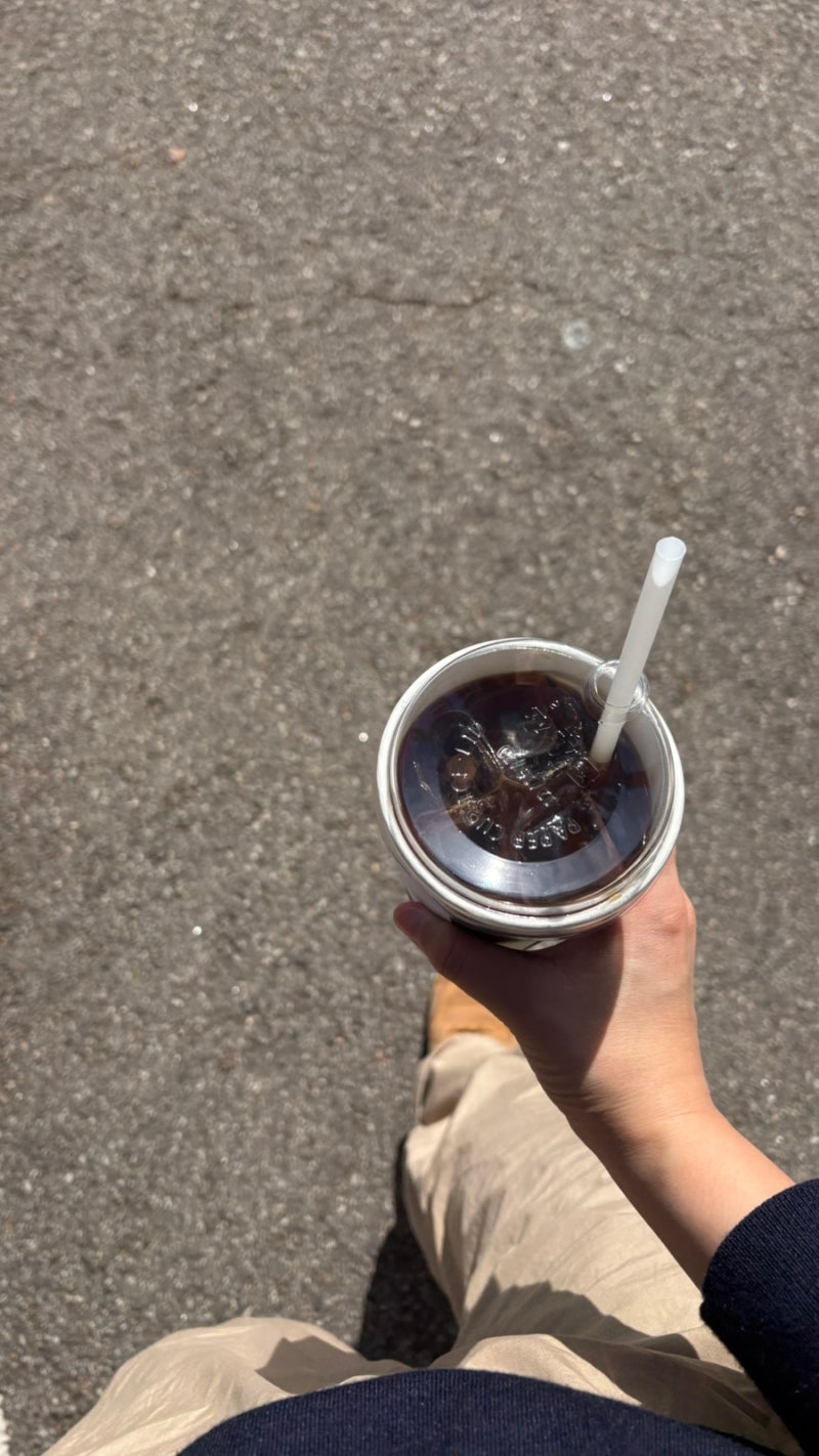 일산 카페 추천 유트루 맛집 숏컷로스터스