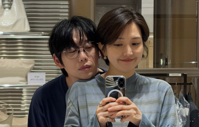 "아이가 있었으면 싸웠을 것" 권정열♥김윤주, 12년 차 부부의 소름돋는 속사정