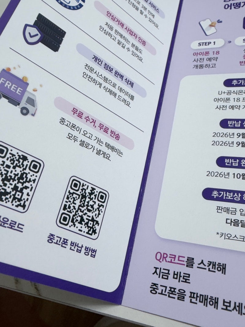 아이폰14 중고폰 판매 후기 | 셀로(sello) 무료 수거부터 검수, 입금까지 솔직 후기!