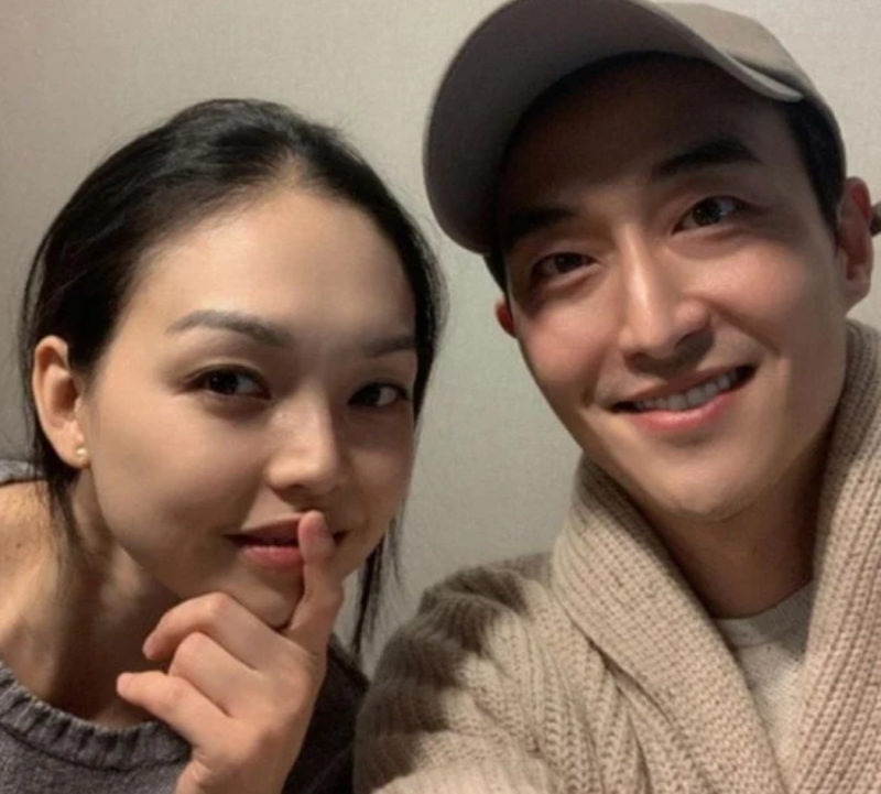 "2년 전 이미 각자의 길로"… 개그맨 김인석, 안젤라 박과 결혼 10년 만에 파경 충격 고백 "뒤....