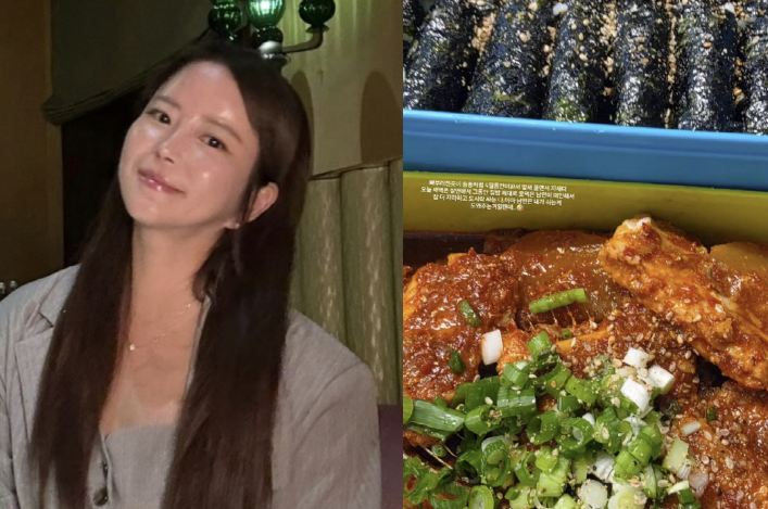 "밤새 울면서 지새웠다" 이수근 아내 박지연 신장 재이식 후 전한 안타까운 상황