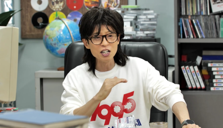 "칼 갈고 기다렸다더니 결국?" 유재석 95 서울가요제 무대 채울 유력 가수 라인업 전면 재조명