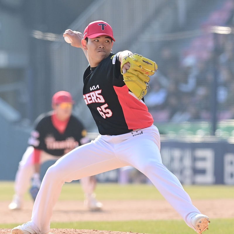 구창모 넘었다! KIA NC전 승리로 LG와 1경기차, 3위 싸움 총정리