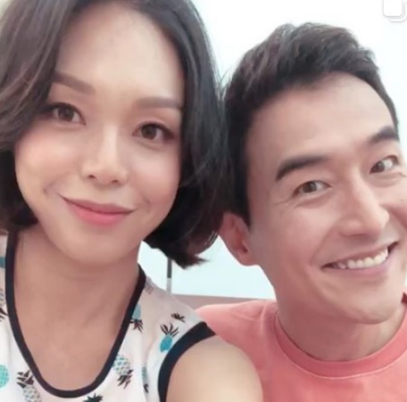 김인석 안젤라 박 2년 전 이미 이혼… 두 아들 양육권은 어떻게 됐을까?