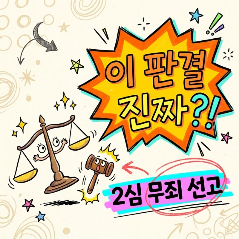 윤석열 2심 무죄 선고 후 화제.. 구회근 판사 프로필과 30년 법조 이력 총정리