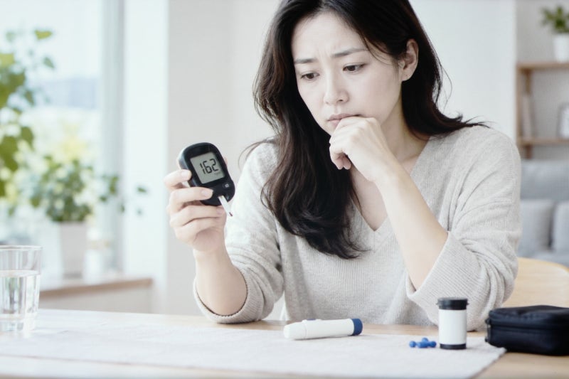 공복혈당 높은이유, 공복혈당장애라면 꼭 확인해야 할 원인