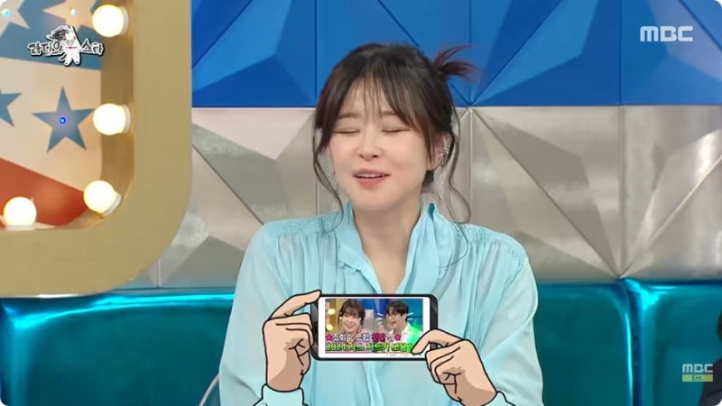 최다니엘과 잘 어울린다더니…49세 최강희 남자친구 질문에 결국 꺼낸 이야기