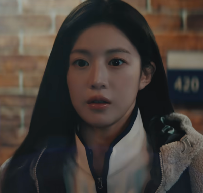 “입자마자 1시간 만에 품절?” 영화인 줄 알았던 27만원대 후리스의 반전