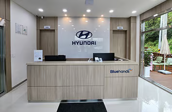 현대자동차 블루핸즈 이용 꿀팁 26.10월현재