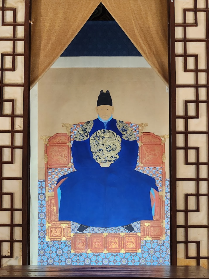 전주 가족 교육 여행(1) 우리 아이 역사 두뇌 깨우기! 은쌤이 콕 찝어주는 경기전 & 한옥마을 ....