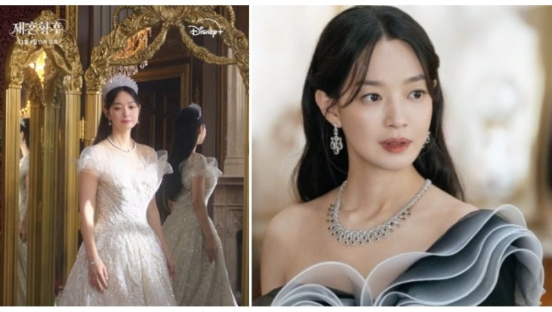 디즈니+ 신작 ‘재혼 황후’ 부산국제영화제 월드 프리미어, 총출동! ‘재혼 황후’가 벌써 ....