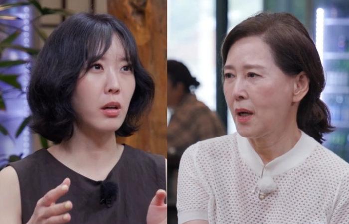 차화연, 이혼 후 경력단절 딛고 복귀…“딸 위해 시체 역할까지 닥치는 대로 소화”