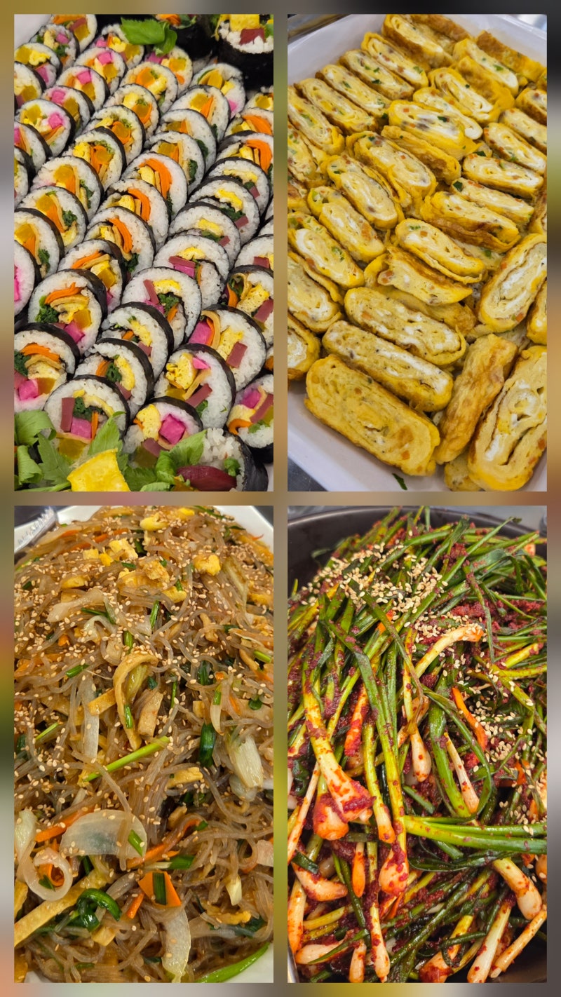 순천 아랫장맛집 1만2천원 가성비 한식뷔페 순천을담다