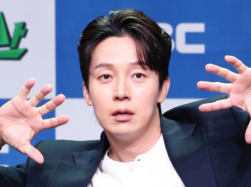 닭가슴살 사업 대박 난 허경환, 한강뷰 전세 살면서 후회한 이유