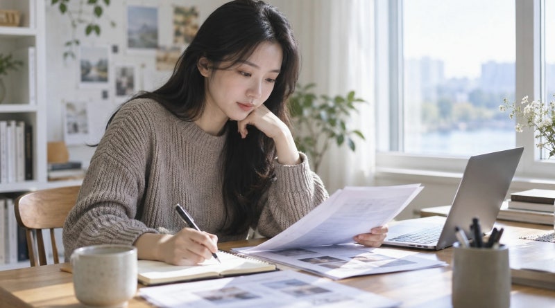 풀배터리검사 비용, 비교에 앞서 살펴볼 종합검사의 범위