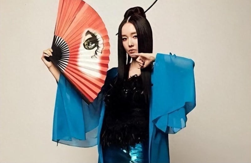 이정현 두 딸이 엄마 노래에 보인 반응, 역시 피는 못 속이나 봅니다